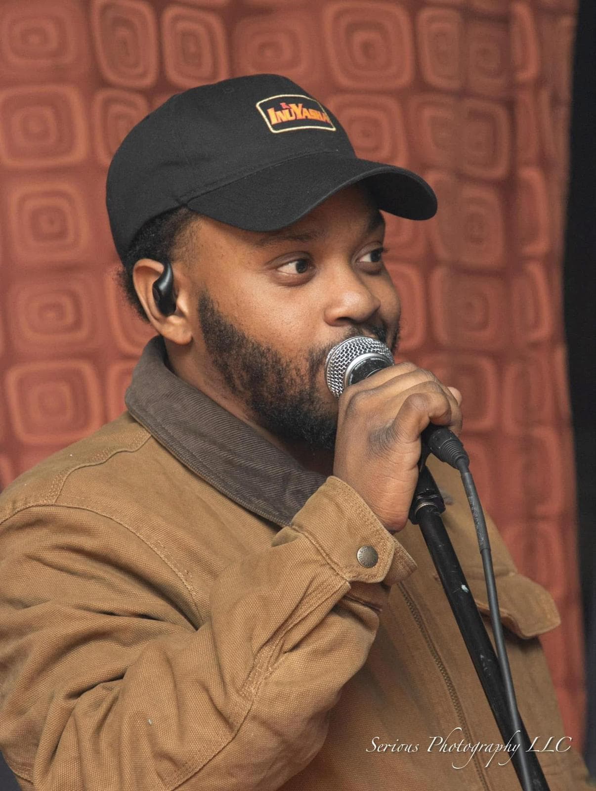 Open Mic Night