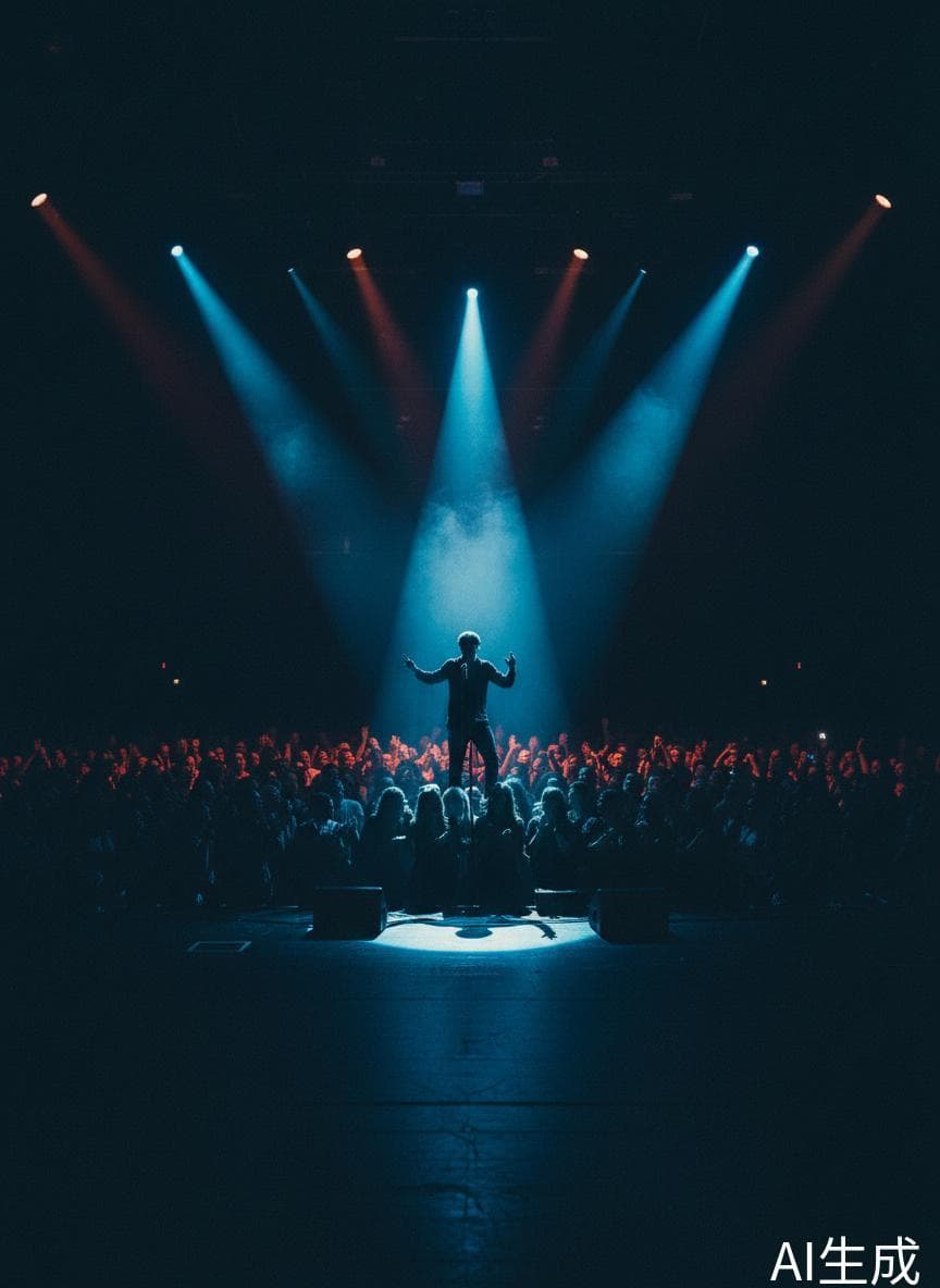 The Experience